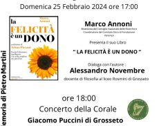 Locandina circolo culutruale