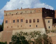Castello San Giovanni