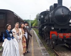 Festa del Treno