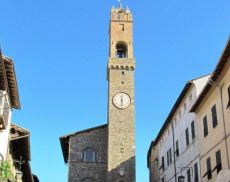 Palazzo Comunale di Montalcino