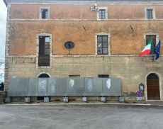 Nessun manifesto per le elezioni europee 2024 a Montalcino