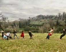 Camp estivo di Poggio d'Oro