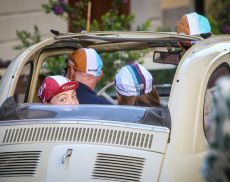 eroica montalcino foto guido rubino