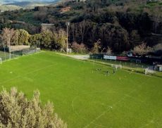 Montalcino stadio