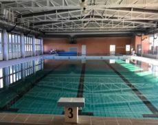 Piscina Buonconvento