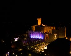 Jazz and Wine Montalcino