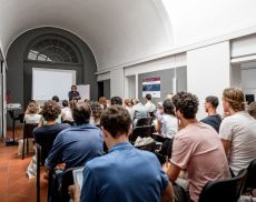 Summer School 2023 di Banfi