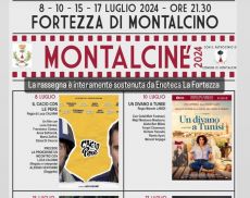 Montalcinè 2024