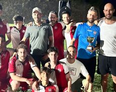 Torneo calcetto