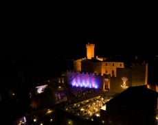 Jazz & Wine in Montalcino a Castello Banfi
