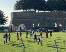 Provaccia del Torneo di Apertura delle Cacce n. 61