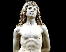 L’opera di Andrea della Robbia