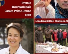 Premio Casato Donne 2024