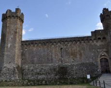 Fortezza
