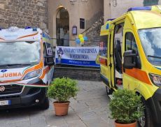 Misericordia Montalcino