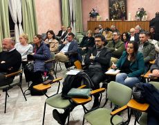Sindaci Giubileo