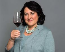 Monica Larner, firma dall’Italia per “The Wine Advocate Robert Parker”