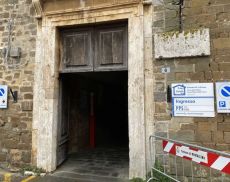 Ospedale di Comunità