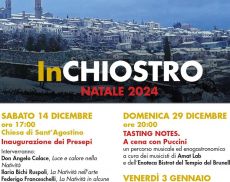 Eventi InChiostro