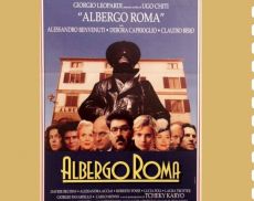 Ugo Chiti Albergo Roma