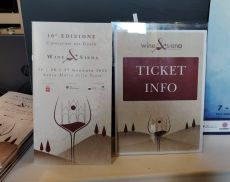 Wine&Siena