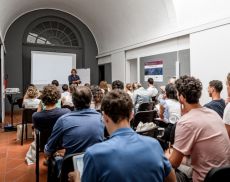 Banfi Summer School Sanguis Jovis