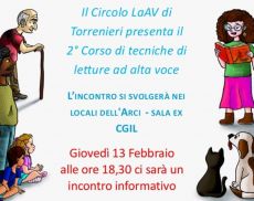 Circolo LaAv