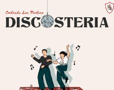 DiscOsteria