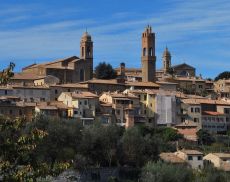 Montalcino