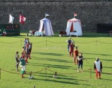 Torneo di tiro con l'arco