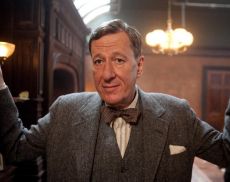 Geoffrey Rush