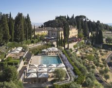 Rosewood Castiglion del Bosco