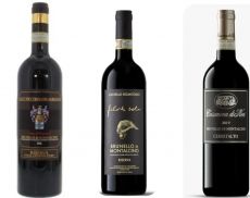 Migliori Brunello Falstaff
