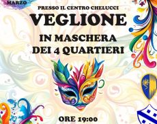 Carnevale Quattro Quartieri