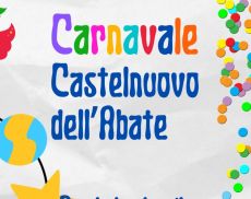 Castelnuovo dell'Abate carnevale