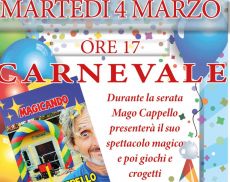 Torrenieri Carnevale