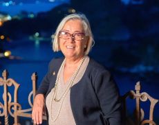 Donatella Cinelli Colombini