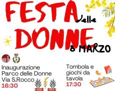 Torrenieri 8 marzo