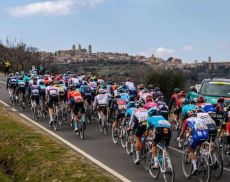 Strade Bianche 2024