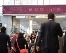 ProWein 2025