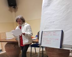 Letture ad alta voce LaAV