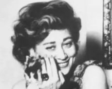 Afdera Franchetti