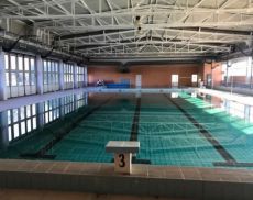 piscina di Buonconvento