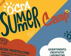 Ocra Summer Camp
