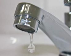 Rubinetto Acqua
