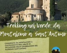 Aria Nuova Trekking