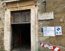 Ospedale di Comunità