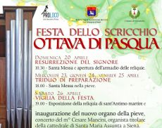 Festa dello Scricchiolo