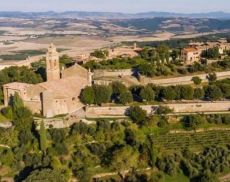 Montalcino