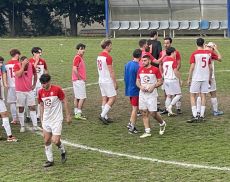 Torrenieri calcio